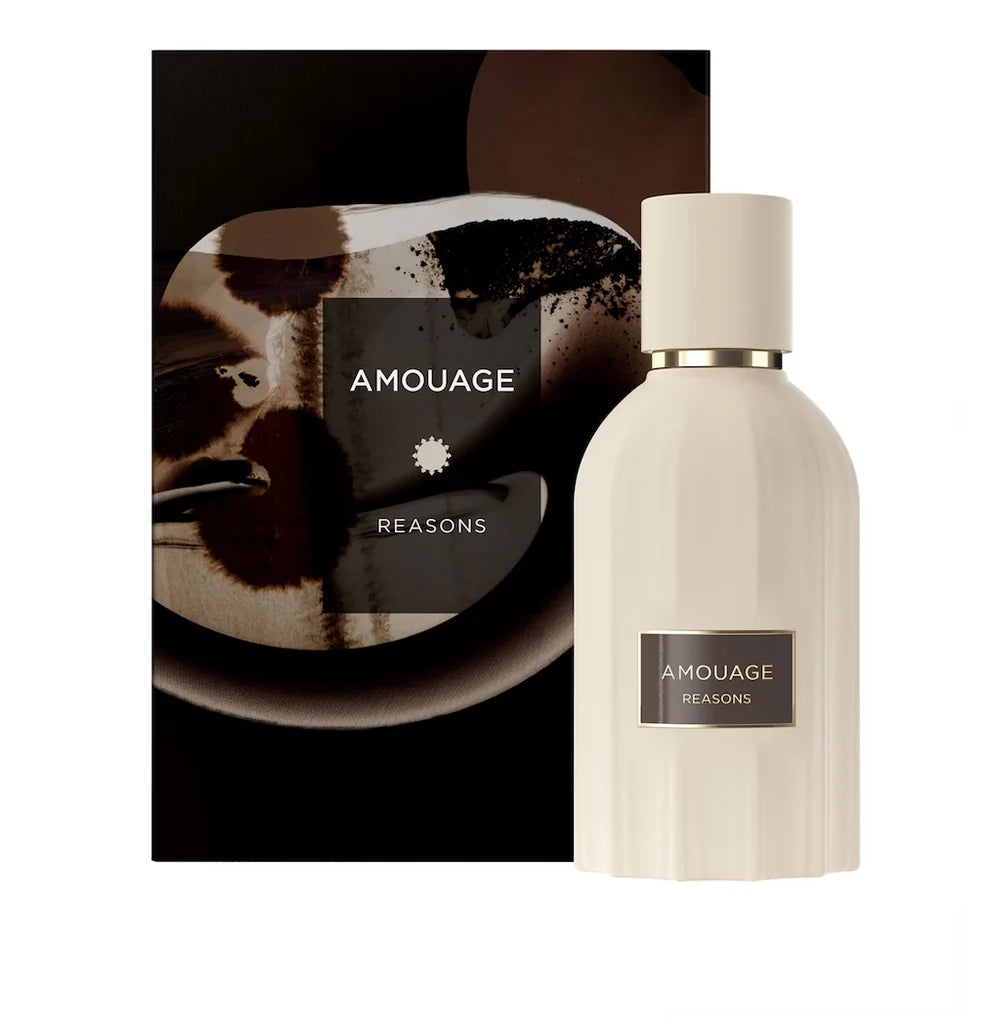 (DUPE) Amouage Reasons (100ML)