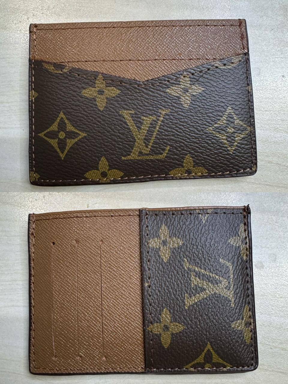 (DUPE) LV Wallet
