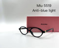 (DUPE) Miu Miu Glasses