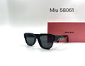 (DUPE) Miu Miu Sunglasses