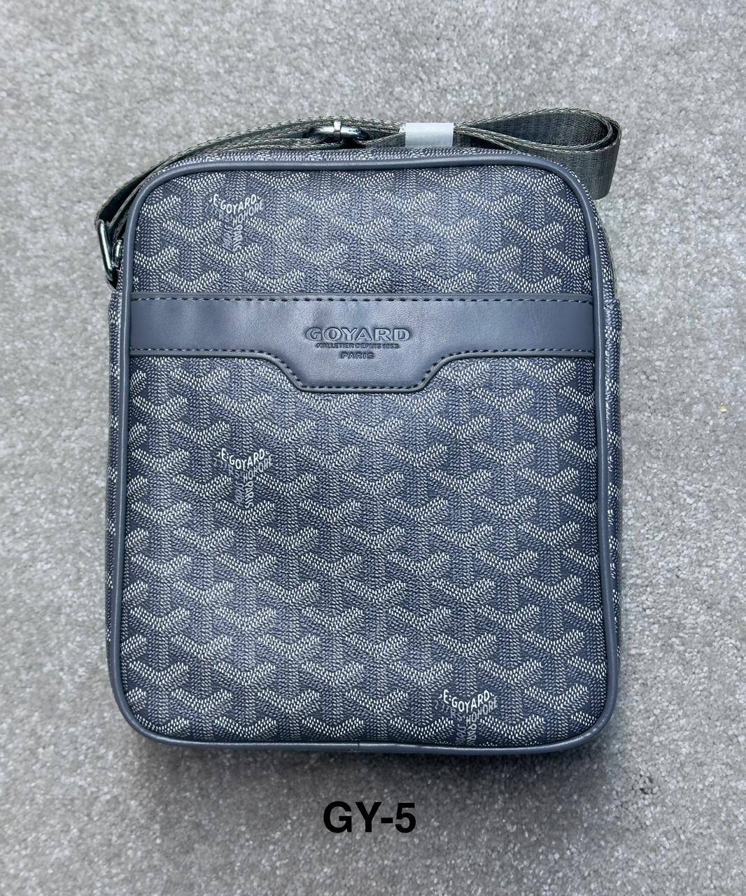 (DUPE) Goyard Bag