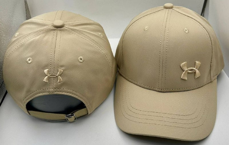(DUPE) Under Armour Caps