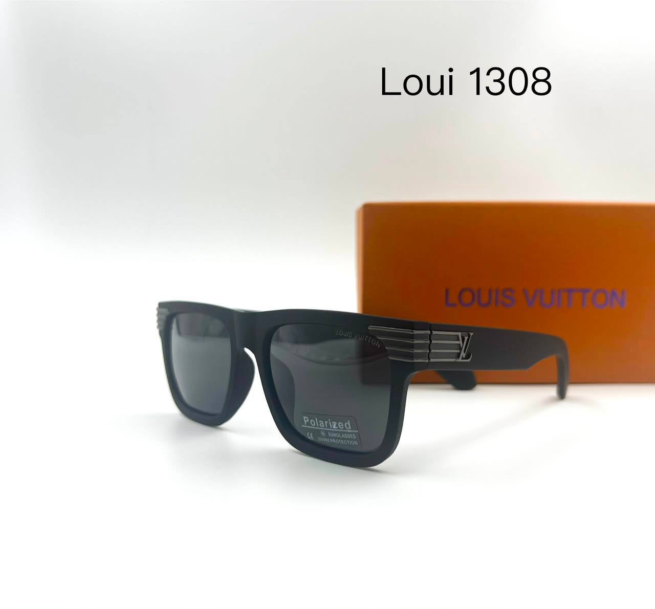 (DUPE) LV Sunglasses