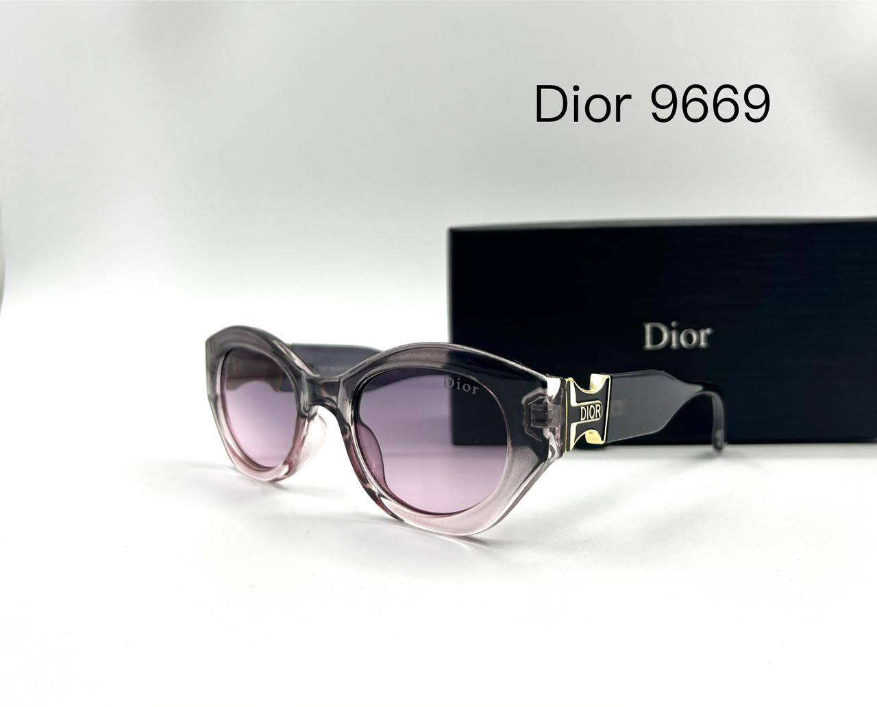 (DUPE) Dior Sunglasses