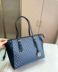 Michael Kors Tote Bag - Navy