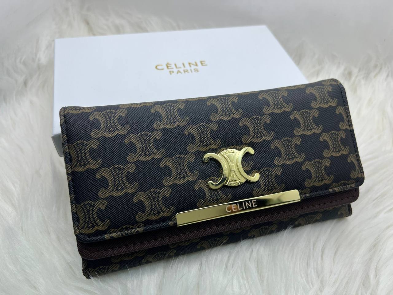 (DUPE) Celine Wallet