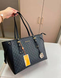Michael Kors Tote Bag - Black
