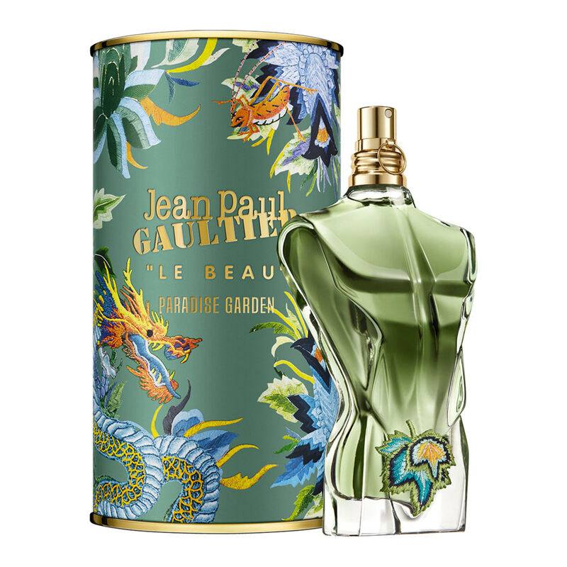 (DUPE) Jean Paul Gaultier Le Beau Paradise Garden (125ML)