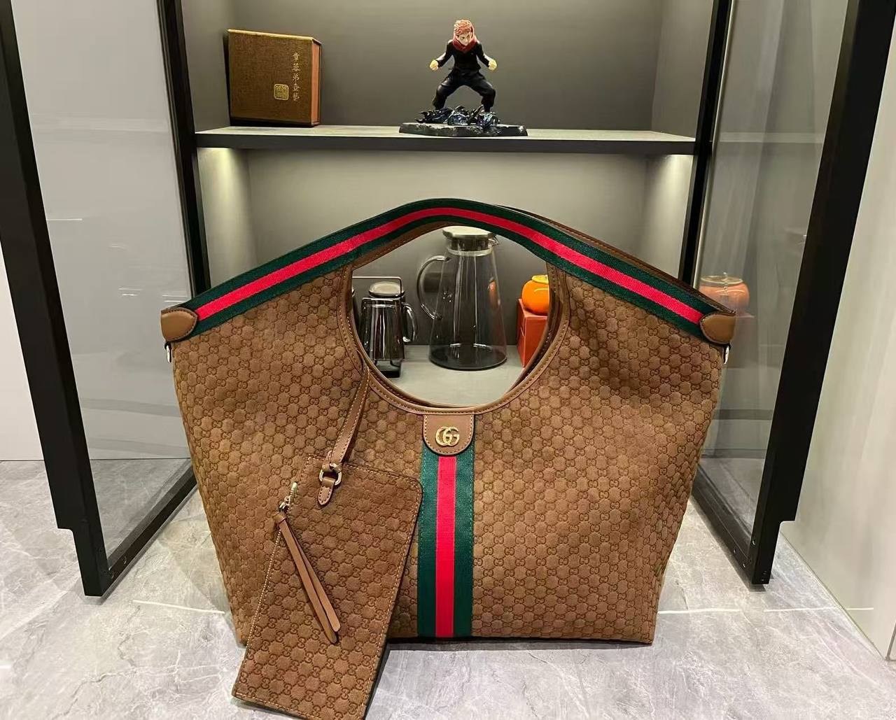 (DUPES) Gucci Bags