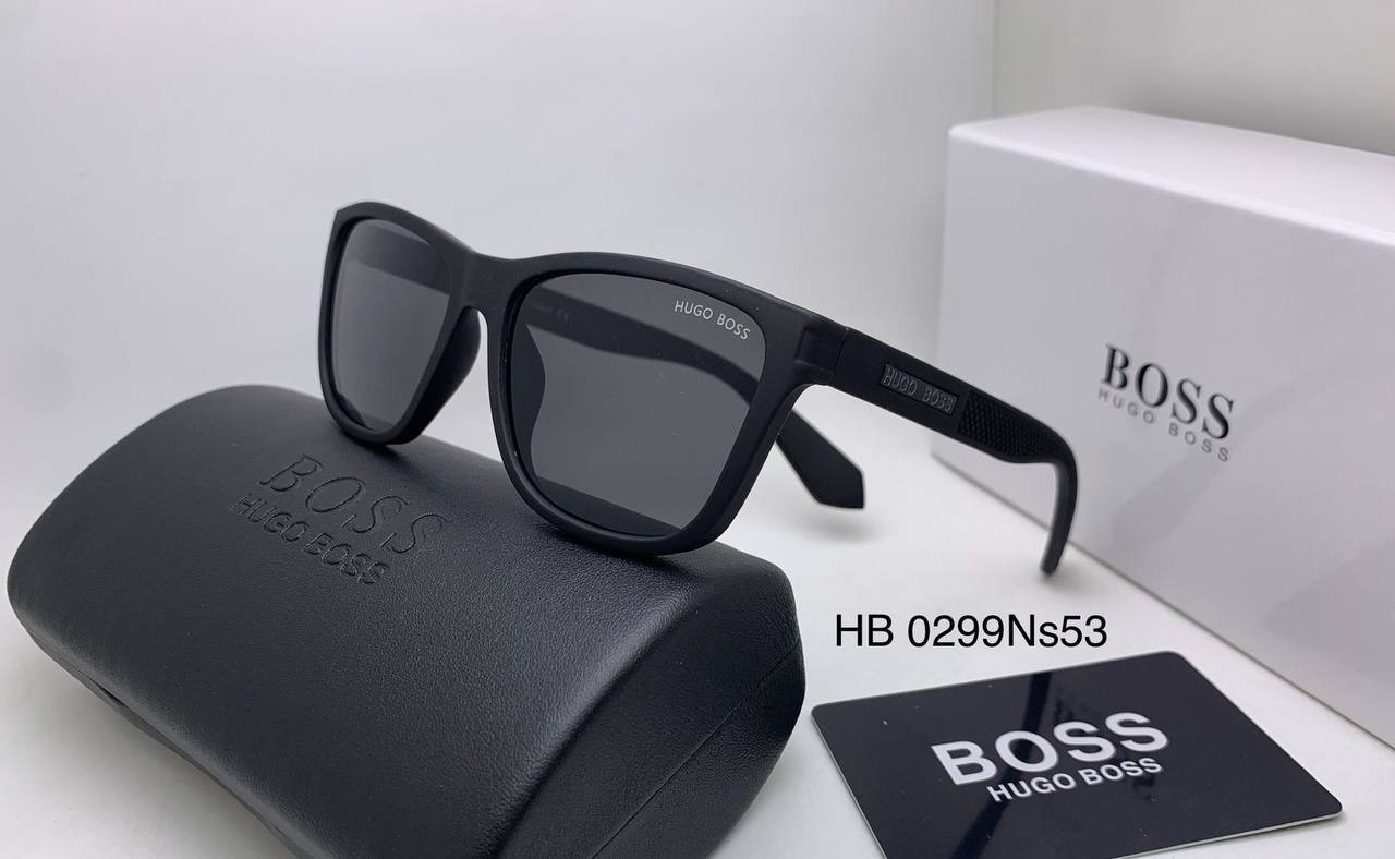 (DUPE) Boss Sunglasses