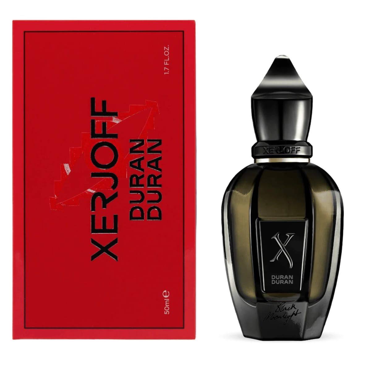 (DUPE) Xerjoff Duran Duran Black Moonlight
