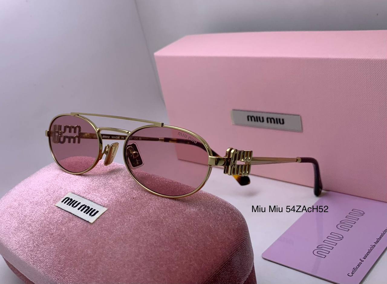 (DUPE) Miu Miu Sunglasses