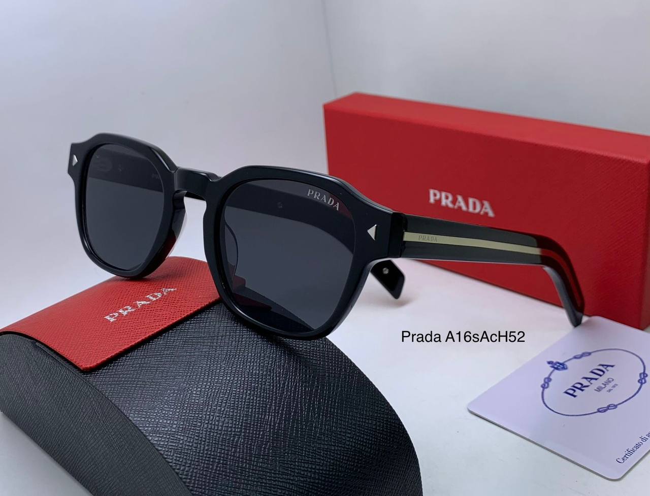 (DUPE) Prada Sunglasses