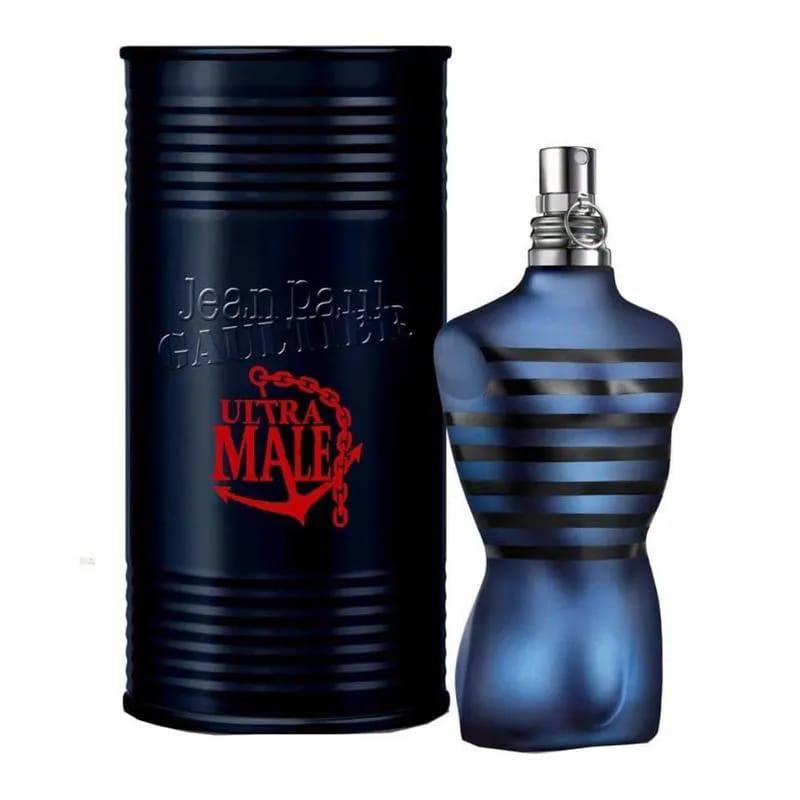 (DUPE) Jean Paul Gaultier Ultra Male (125ML)