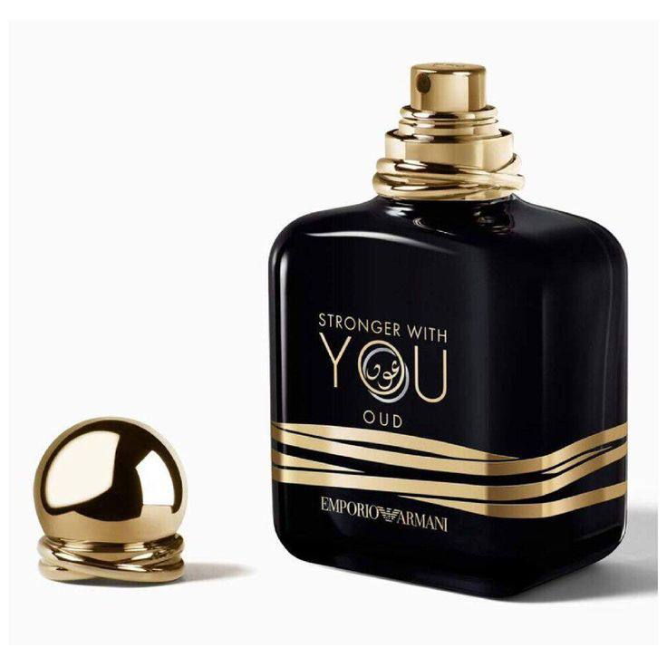 (DUPE) Stronger With You Oud (100ML)