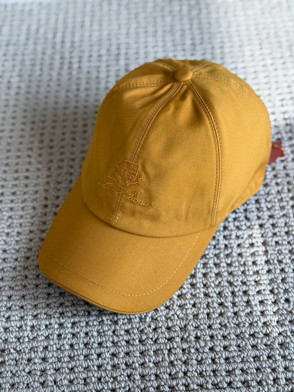 (DUPE) Loro Piana Caps