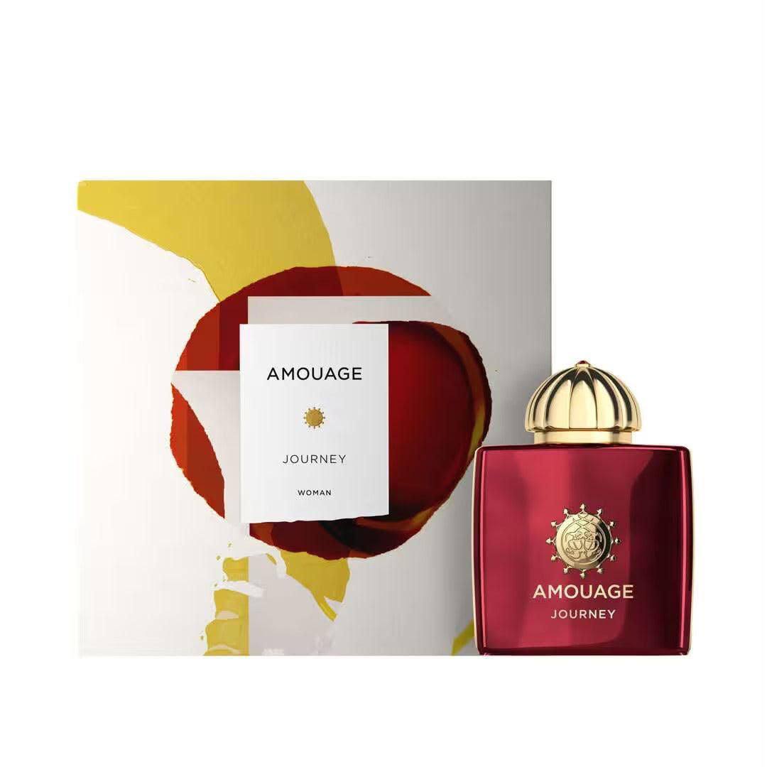 (DUPE) Amouage Journey Woman
