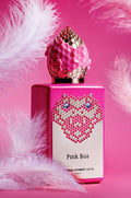 (DUPE) Stéphane Humbert Lucas Pink Boa