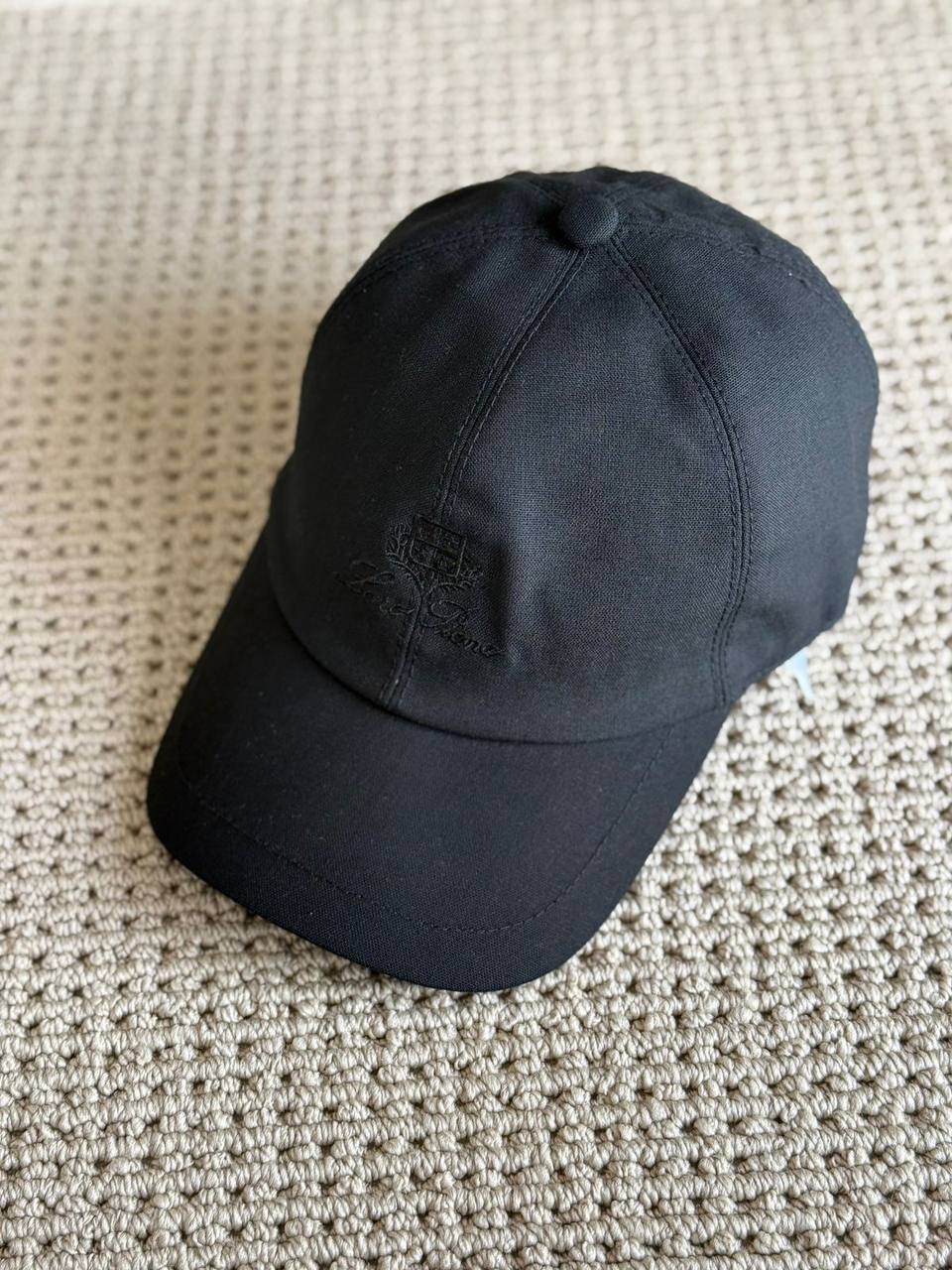 (DUPE) Loro Piana Caps