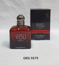 Stronger With You Parfum