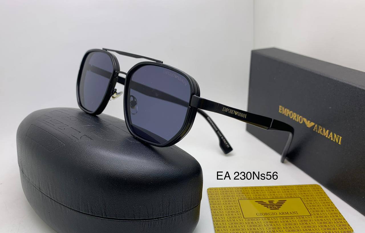 (DUPE) Emporio Armani Sunglasses