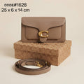 Coach Tabby 26 (DUPE) - Taupe
