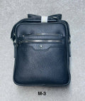 (DUPE) Mont Blanc Bag