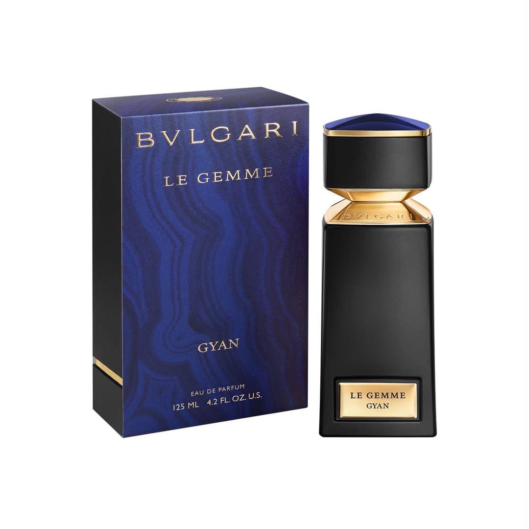 (DUPE) Bvlgari Le Gemme Gyan