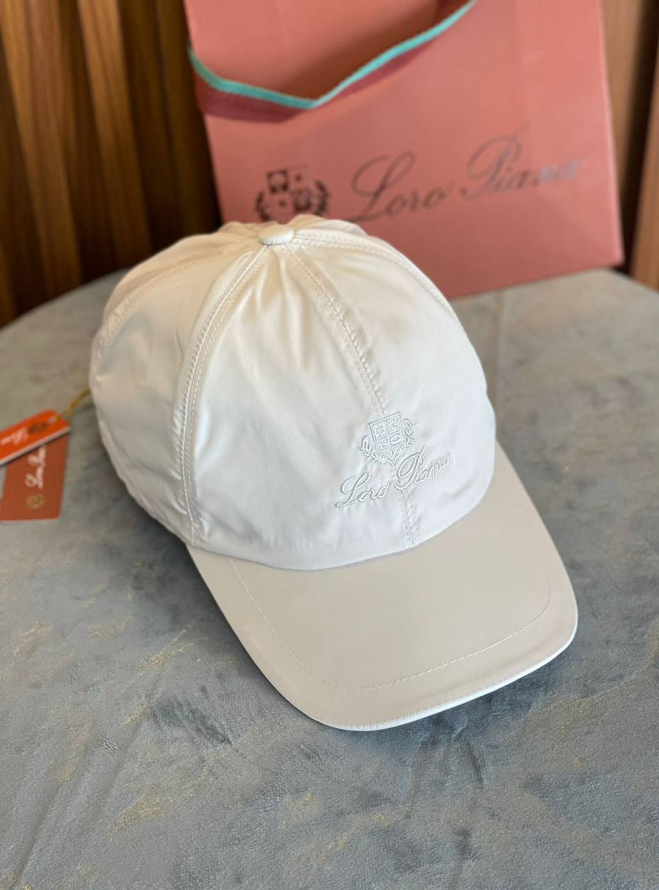 (DUPE) Loro Piana Caps